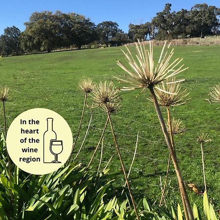 Adelaide Hills Escape Hotell Woodside Eksteriør bilde