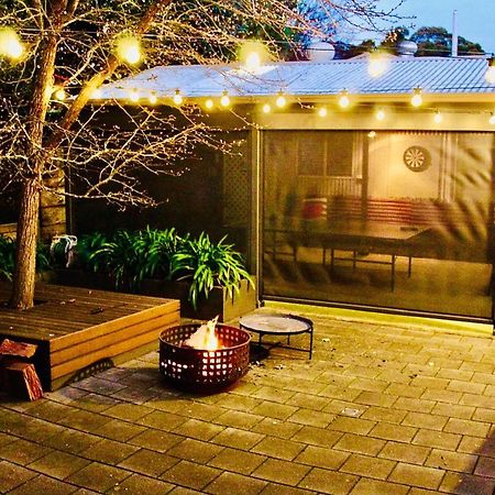 Adelaide Hills Escape Hotell Woodside Eksteriør bilde