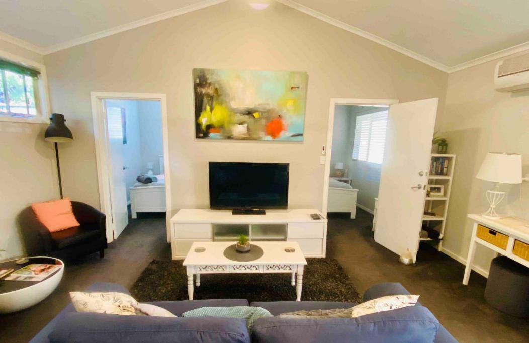 Adelaide Hills Escape Hotell Woodside Eksteriør bilde