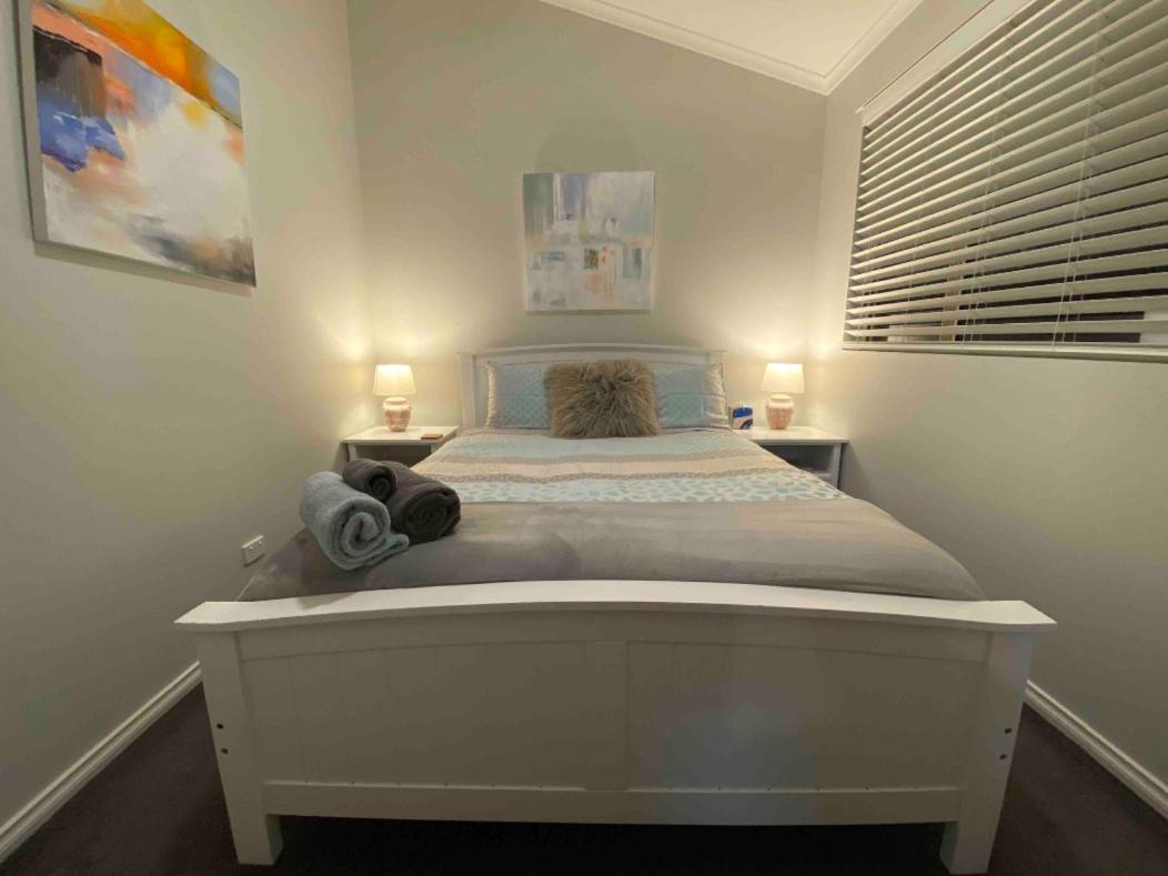 Adelaide Hills Escape Hotell Woodside Eksteriør bilde