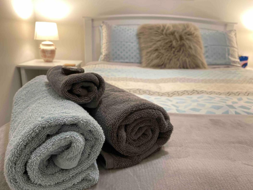 Adelaide Hills Escape Hotell Woodside Eksteriør bilde