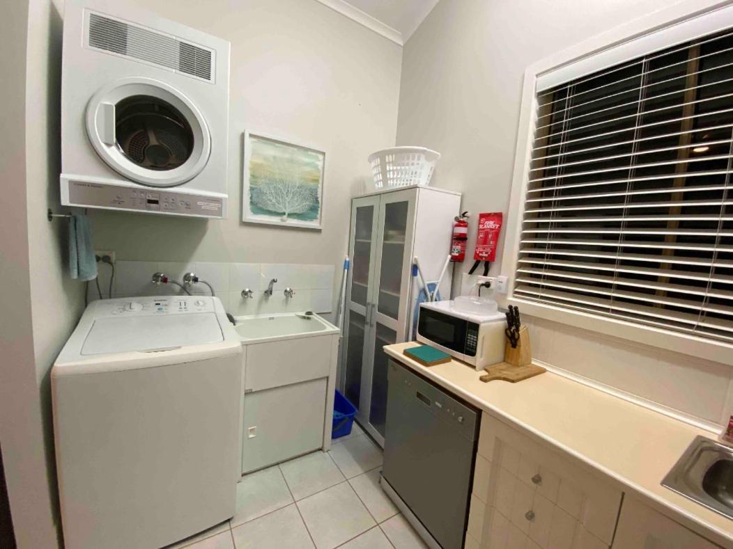 Adelaide Hills Escape Hotell Woodside Eksteriør bilde