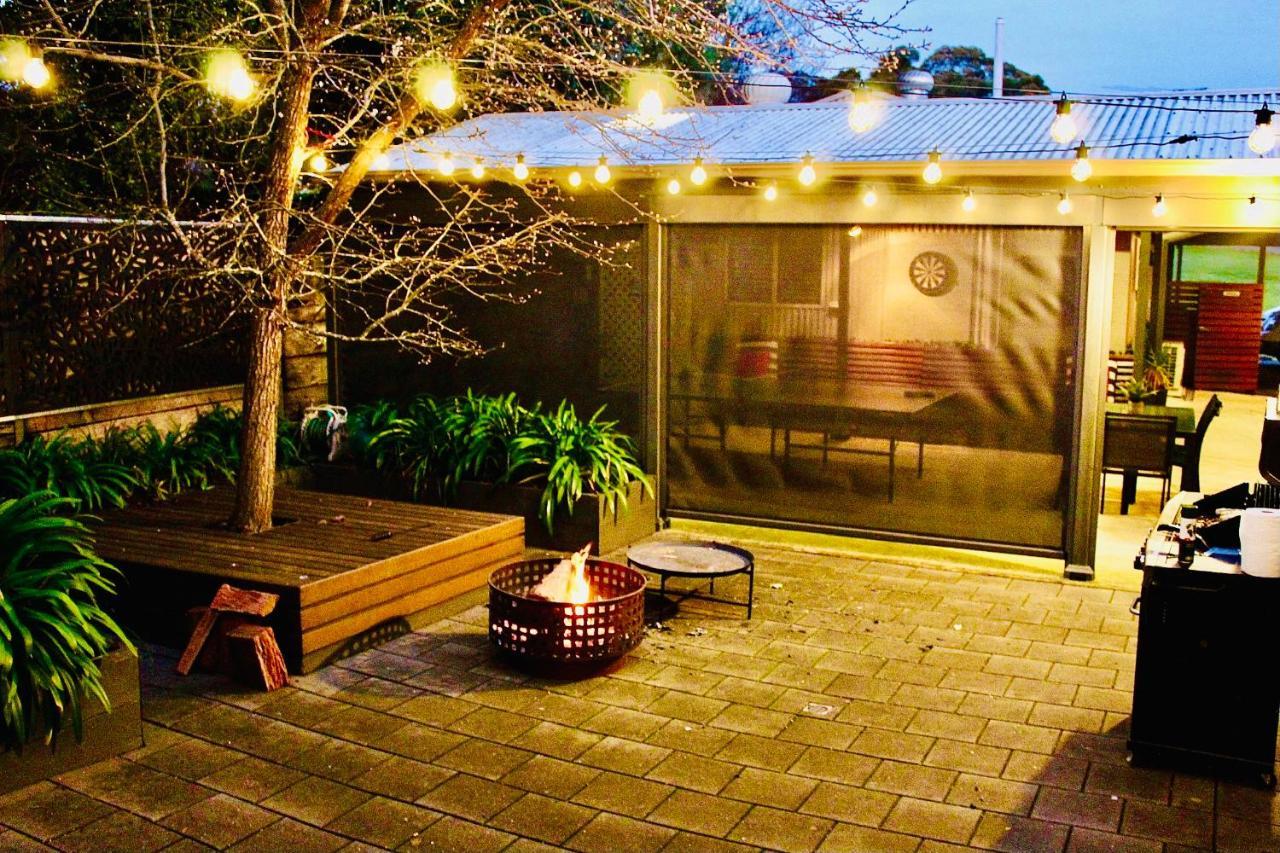 Adelaide Hills Escape Hotell Woodside Eksteriør bilde