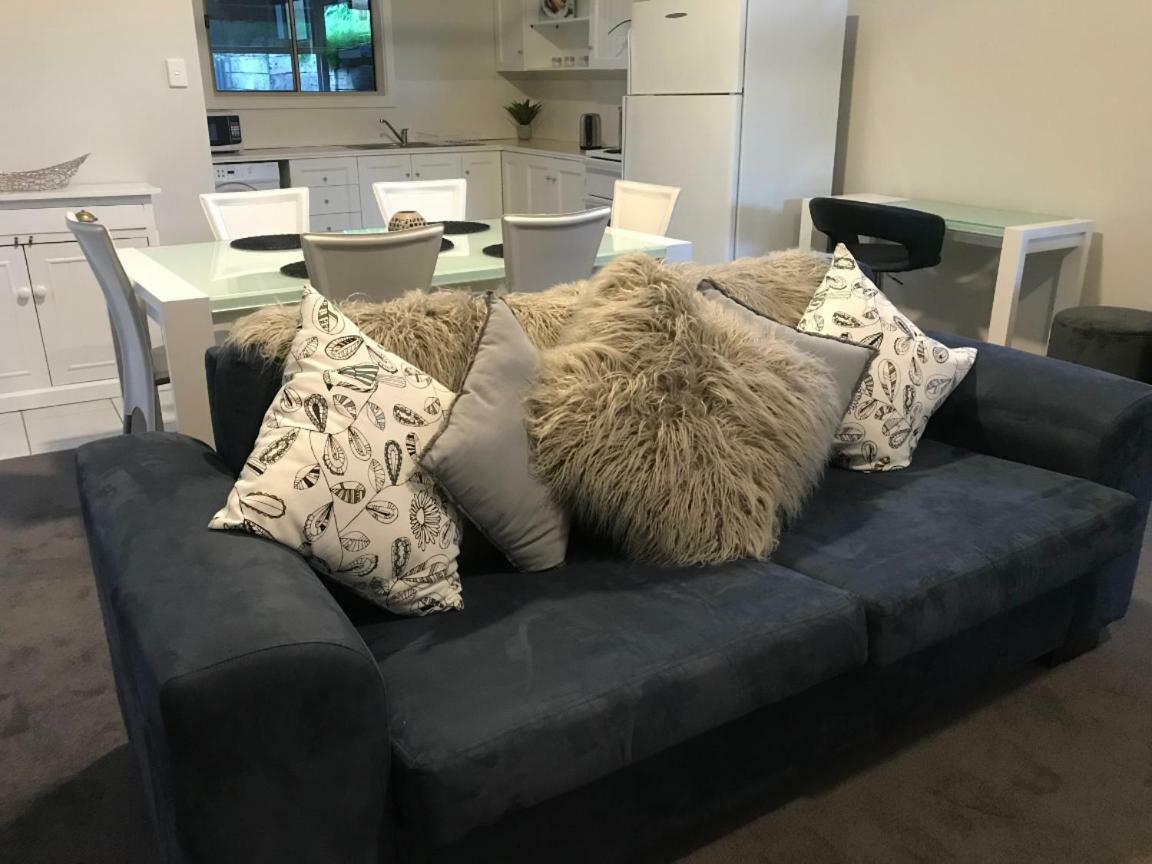 Adelaide Hills Escape Hotell Woodside Eksteriør bilde
