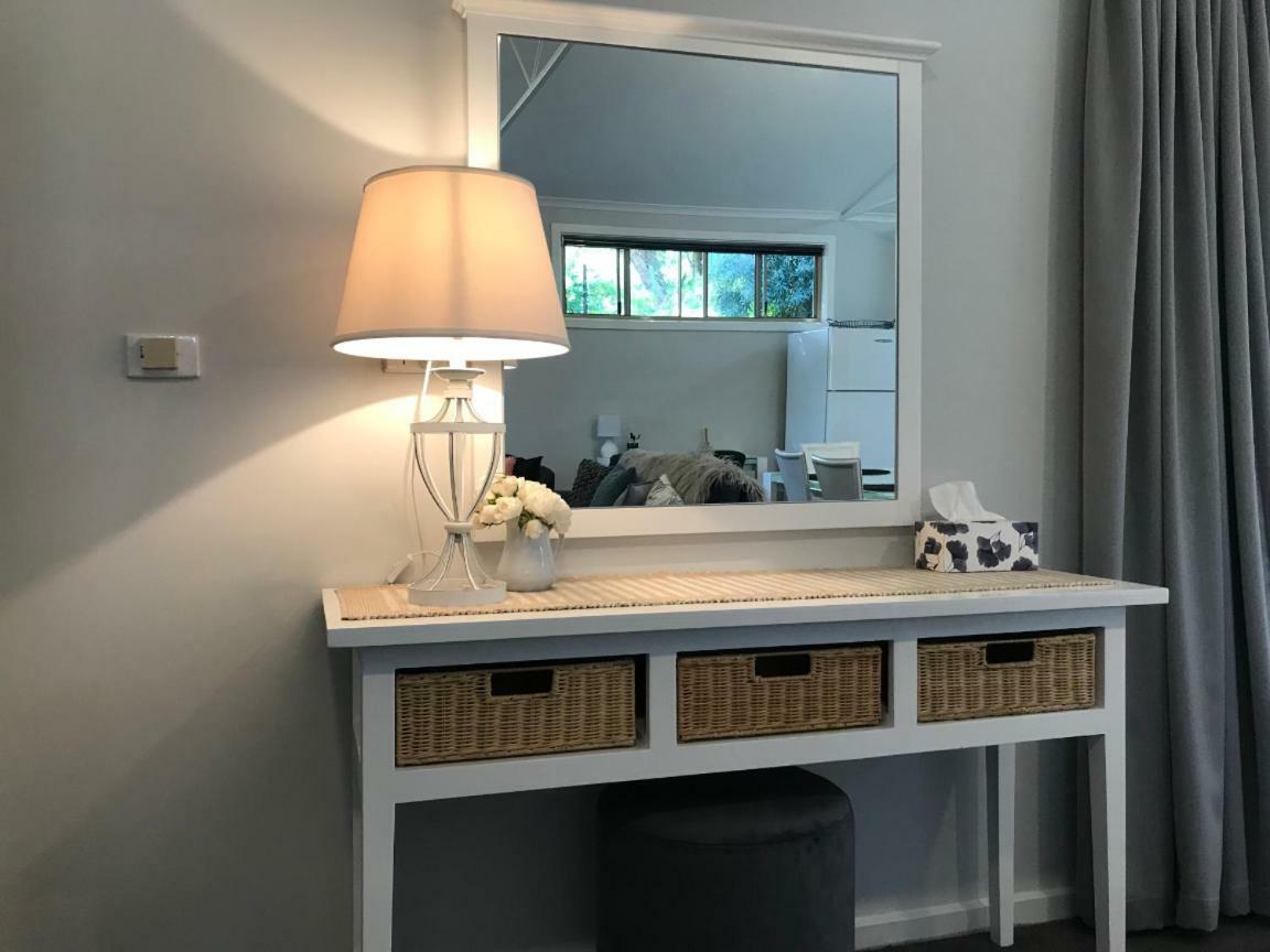 Adelaide Hills Escape Hotell Woodside Eksteriør bilde