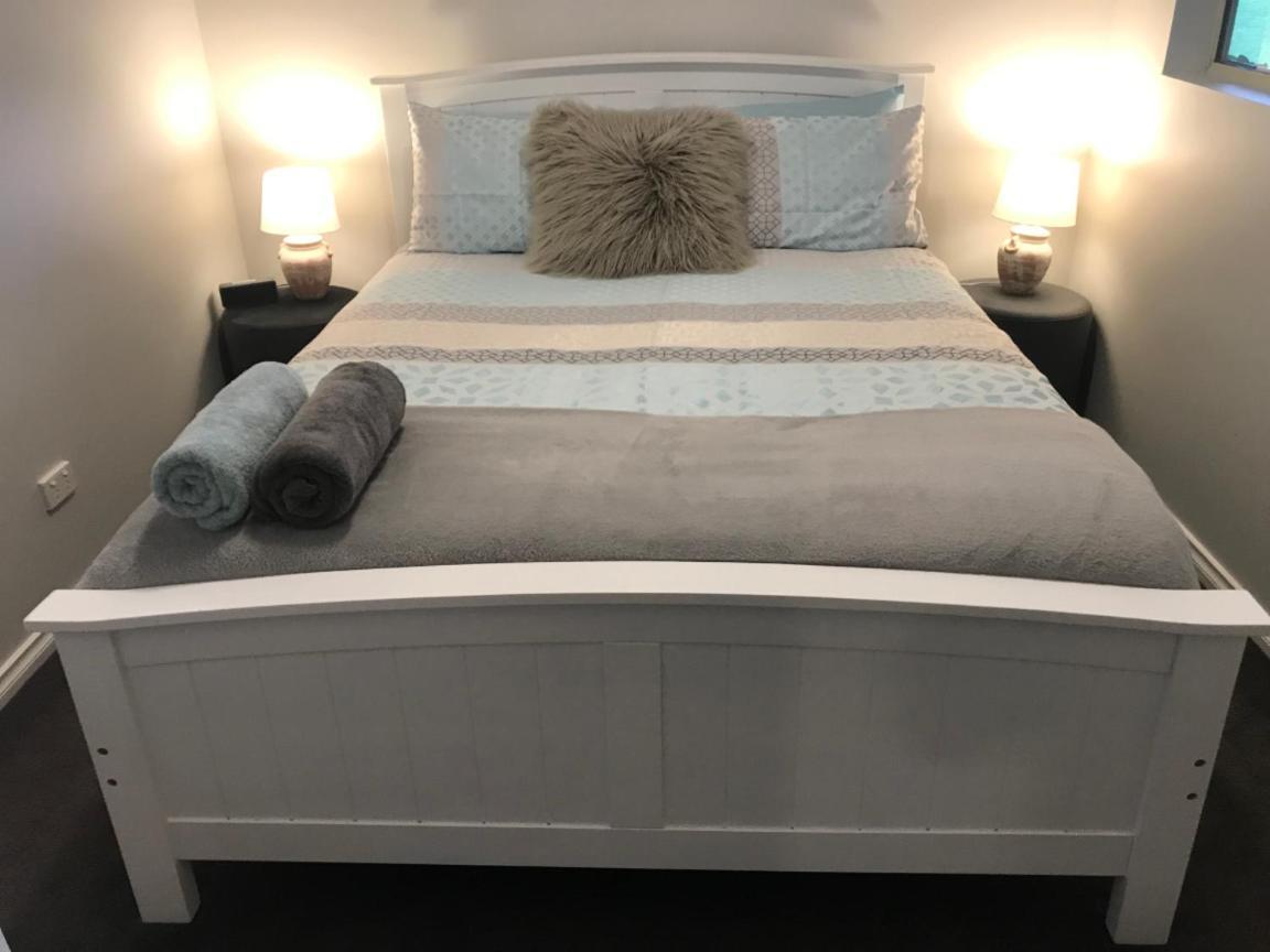 Adelaide Hills Escape Hotell Woodside Eksteriør bilde